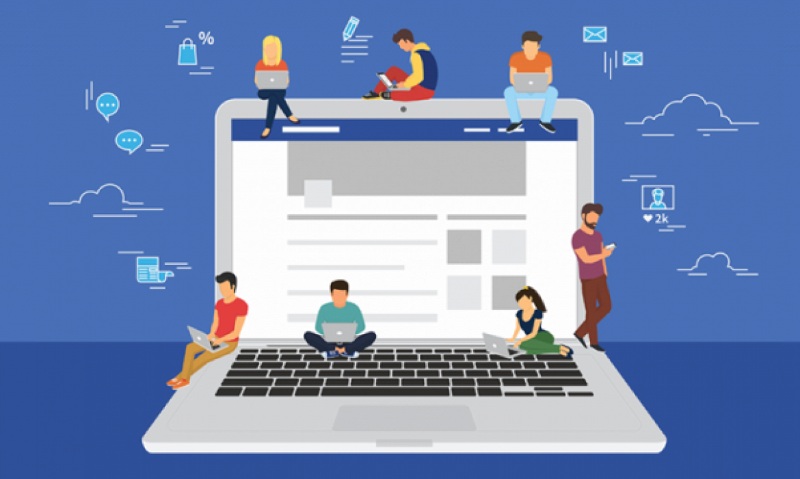 Dịch vụ chăm sóc fanpage ở Hải Phòng 3 Vai trò của dịch vụ chăm sóc fanpage ở Hải Phòng