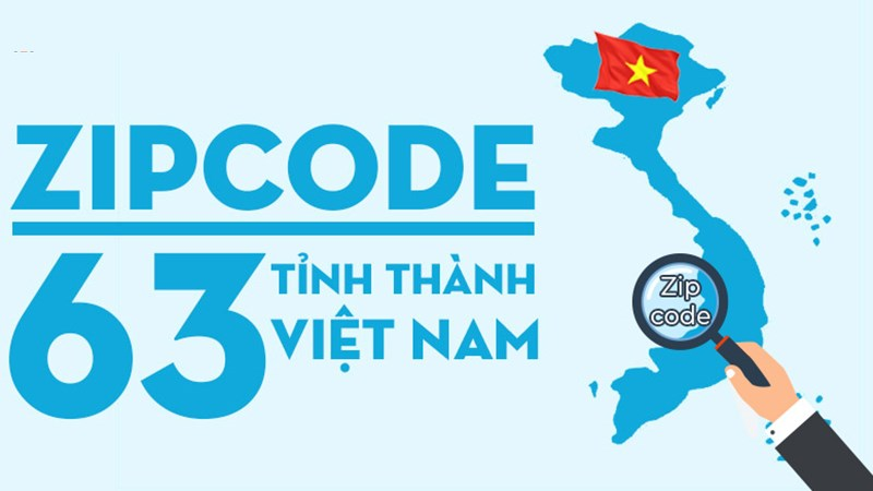 Zipcode Hải Phòng là gì? Bật mí những thông tin liên quan 2 Zipcode Hải Phòng hay mã bưu chính Hải Phòng
