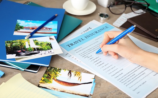 Kinh nghiệm mua bảo hiểm du lịch nước ngoài nhất định phải nhớ 2 Hãy tham gia bảo hiểm từ sớm để tối ưu quyền lợi nhận được