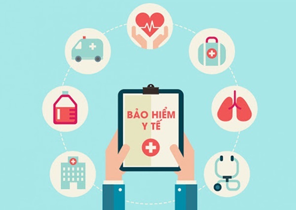 Bảo hiểm y tế giúp bảo vệ sức khỏe ở trẻ