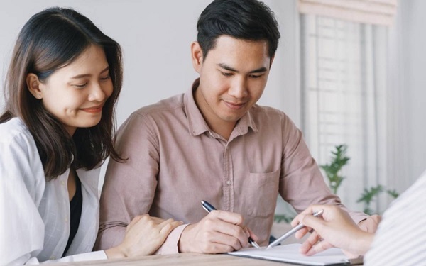 Cần kiểm tra kỹ các điều khoản khi cho trẻ tham gia bảo hiểm