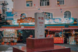 Mã Zipcode Hải Phòng Tổng quan và ứng dụng