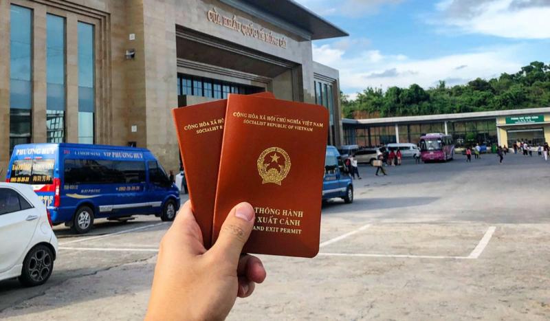 Tour du lịch Móng Cái – Đông Hưng cho người từ Hải Phòng 2 Tour du lịch Móng Cái – Đông Hưng